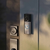 Picture of Ring Wired Doorbell Pro with Retinal 4K Wide-Angle Video