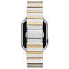 Picture of Michael Kors Two-Tone Stainless Steel Apple Watch Band