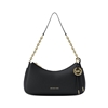 Picture of Michael Kors Nolita Medium Chain Pouchette - Black