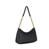Picture of Michael Kors Nolita Medium Chain Pouchette - Black