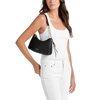 Picture of Michael Kors Nolita Medium Chain Pouchette - Black