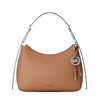 Picture of Michael Kors Nolita Medium Convertible Shoulder Bag - Luggage