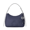 Picture of Michael Kors Nolita Medium Convert. Shoulder Bag - Dress Blues