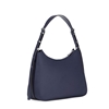 Picture of Michael Kors Nolita Medium Convert. Shoulder Bag - Dress Blues