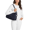 Picture of Michael Kors Nolita Medium Convert. Shoulder Bag - Dress Blues