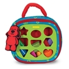 Picture of Melissa & Doug Take-Along Shape Sorter
