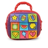 Picture of Melissa & Doug Take-Along Shape Sorter