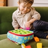 Picture of Melissa & Doug Take-Along Shape Sorter
