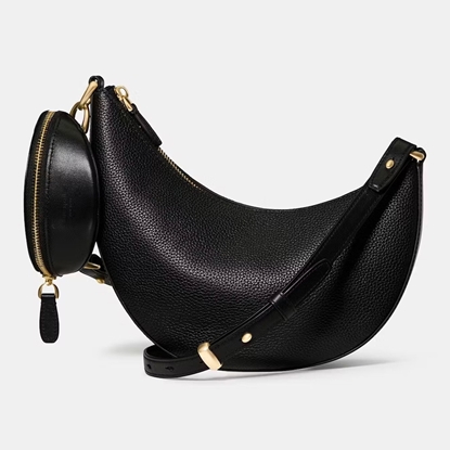 Picture of Kate Spade Duo Crossbody - Black