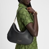 Picture of Kate Spade Liv Large Hobo - Black