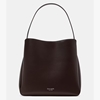 Picture of Kate Spade Grace Large Hobo - Hot Fudge