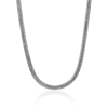 Picture of John Hardy 6.5mm Sterling Silver Icon Necklace
