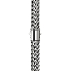 Picture of John Hardy 6.5mm Sterling Silver Icon Necklace