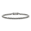 Picture of John Hardy Silver 3.7mm Box Chain Bracelet - Size UM