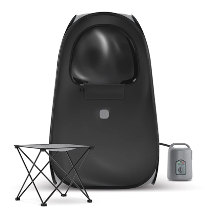 Picture of Homedics SaunaZen Portable Sauna