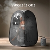 Picture of Homedics SaunaZen Portable Sauna