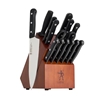 Picture of Henckels Solution 15-Piece Knife Block Set