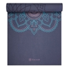 Picture of Gaiam 6mm Reversible Yoga Mat - Purple Illusion