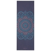 Picture of Gaiam 6mm Reversible Yoga Mat - Purple Illusion