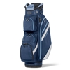 Picture of Datrek DG Lite III Cart Bag - Navy/Blue/White