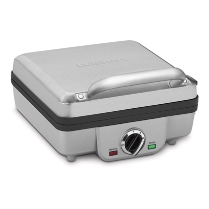 Picture of Cuisinart Belgian Waffle Maker with Pancake Plates