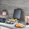 Picture of Cuisinart Belgian Waffle Maker with Pancake Plates
