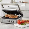Picture of Cuisinart Griddler Elite with LED Display