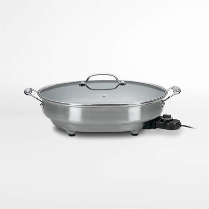 Picture of Cuisinart Electric Skillet