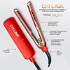 Picture of CHI LAVA Mini Styler - Red