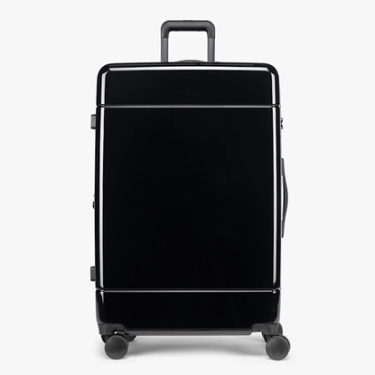 Picture of Calpak Hue Large Luggage - Glazed Black