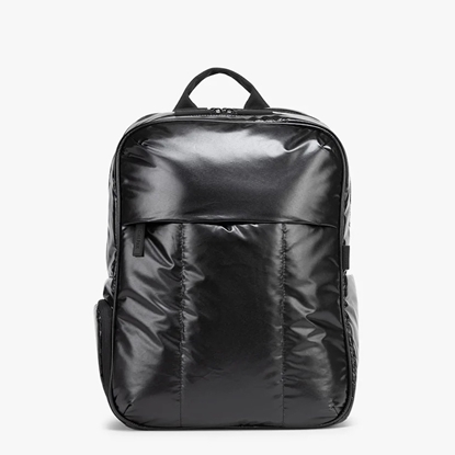 Picture of Calpak Luka 15'' Laptop Backpack - Glazed Black