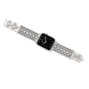 Picture of Brighton Twinkle Link Watch Band - Silver