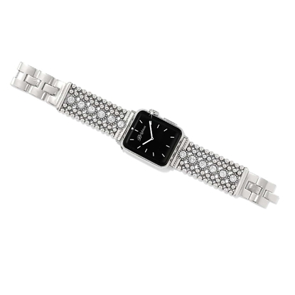 Picture of Brighton Twinkle Link Watch Band - Silver