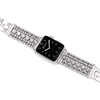 Picture of Brighton Twinkle Link Watch Band - Silver