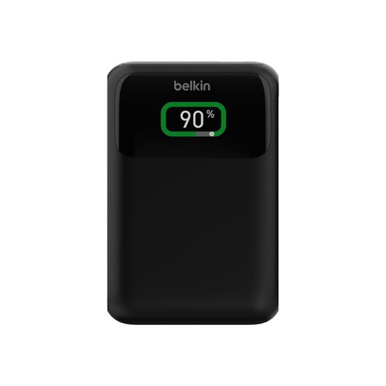 Picture of Belkin 3-Port Laptop Power Bank 20K