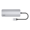 Picture of Belkin USB-C 6-in-1 Multiport Hub