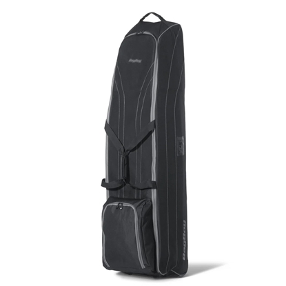 Picture of Bag Boy T-500 Travel Cover - Black/Slate