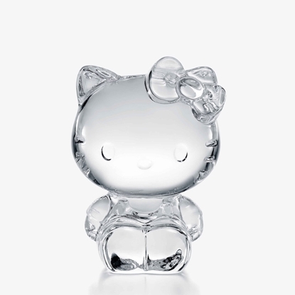 Picture of Baccarat Hello Kitty