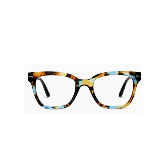 Picture of Peepers Buzzworthy Readers, Blue Quartz