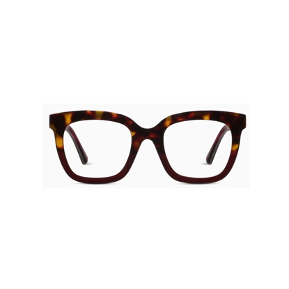 Picture of Peepers Fanfare Readers, Tortoise/Cherry