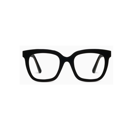 Picture of Peepers Fanfare Readers, Black