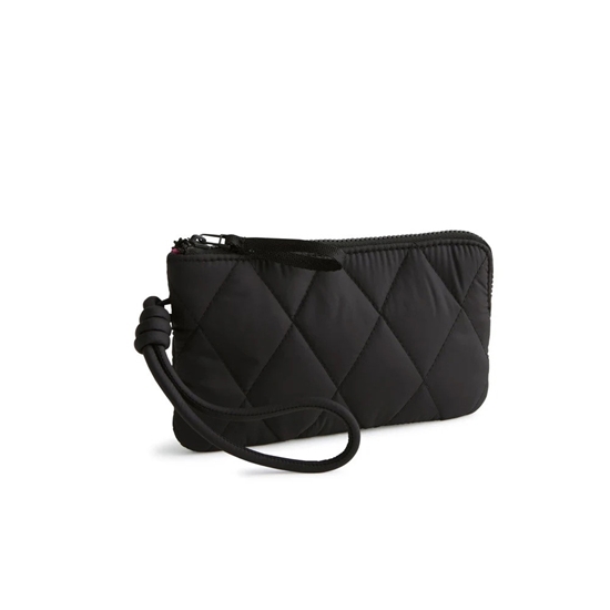 Picture of Vera Bradley Zip Wristlet - Moonless Night