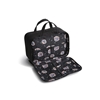 Picture of Vera Bradley Ultimate Travel Cosmetic Case - Moonless Night