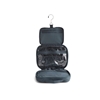 Picture of Vera Bradley Hanging Travel Organizer - Dark Slate