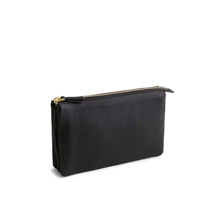 Picture of Vera Bradley Accordion Pouch - Moonless Night