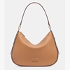 Picture of Kate Spade Liv Large Hobo - Biscotti
