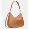 Picture of Kate Spade Liv Large Hobo - Biscotti