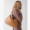 Picture of Kate Spade Liv Large Hobo - Biscotti