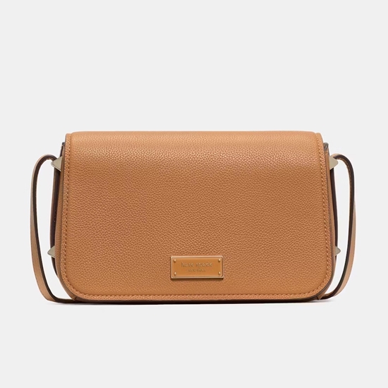 Picture of Kate Spade Liv Crossbody - Biscotti
