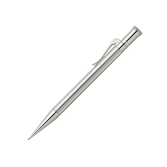 Picture of Graf von Faber-Castell Sterling Silver Mechanical Pencil